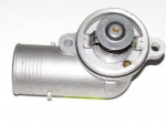 Termostatas su korpusu 4133L508
