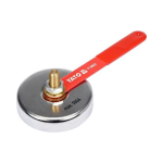 Masės gnybtas(magnetinis)500A 7kg YATO