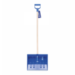 Sniego kastuvas ES14162 Alpin 2 A