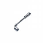 Raktas 19mm vamzdinis chromuotas CrV