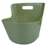 &Scaron;ėrykla 13 litrų 31248BLK