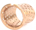 Įvorė slydimo WF-WB702 050/55/65X50