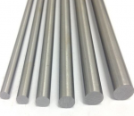 Strypas chromuotas 30mm apvalus