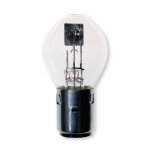 Lemputė 12V 35/35w BA 20D