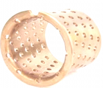 Įvorė slydimo WF-WB702 110/115/130X50