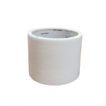 Juosta lipni 75x10,balta &scaron;ienainio plėv.