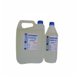 Distiliuotas vanduo 1.5L Dauvide