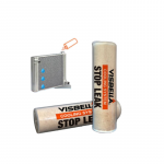 "Visbella" Sandarintojas Au&scaron;inimo sistemos (milteliai)