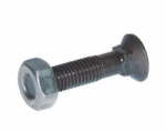 Varžtas M12x50 DIN 608-10,9 1608232000