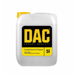 Stiklų valiklis 5L., DAC Crystal