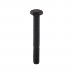 Varžtas M16x2x100 kietumo klasė 10,9