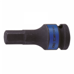 1/2'' HEX 14mm smūginė galvutė King Tony