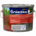 Gruntas Urekor S peleninė 2,5L Sniežka