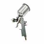 Dažymo pistoletas 2.5mm (al.b.) 162A3