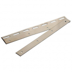 Laikiklis PVC juostai 30cm 291154
