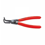 Replės vidiniams žiedams(lenktos)305mm KNIPEX