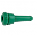 Melžiklis silikoninis 19x163x26x13mm 0000/0735