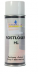 Aerozolinis rūdžių atlaisvintojas su Mos2 400ml