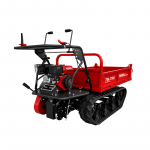 Motorinis karutis Weima WM7B-750