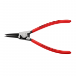 Replės i&scaron;oriniams žiedams KNIPEX 4611A2