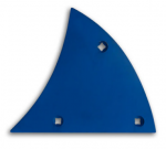 Verstuvės priekis K VUL3451001