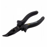 Replės 160mm lenktos