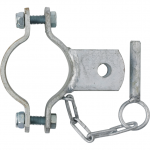 Vyris su 1 ausele/1 kai&scaron;čiu 76mm 303433