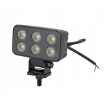 Žibintas 60W LED 4630lm