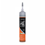 Hermetikas varikliui aeroz.juod.200ml