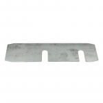 Reguliavimo poveržlė 188472 65x200x1mm