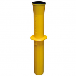 "ISOPROTEC" PE įmautė vamzdžiui &Oslash; 102mm 1152341
