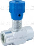 Droselis 1/2'' C056-V0587