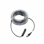 Prailginimo kabelis, 4 kontaktų jungtims, 20m