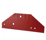 Lauko lenta D 063602 kverneland