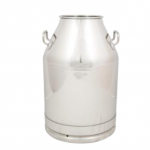 Kibirėlis ner. plieno 25L KP02085