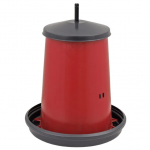 Plastmasinė lesykla 5kg 1646-702005