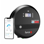 Piemuo elektrinis DUO EDC150 12/230V 20/15J
