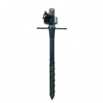 Ventiliavimo įrenginys Canagro 1,1 kW 2,2m