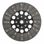 Sankabos diskas 0.012.0932.0 280mm Z14