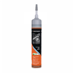 Variklio hermetikas 200ml.(Berner)