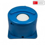 Girdykla neuž&scaron;ąlanti burbulinė KP03017 40L