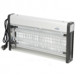 Vabzdžių gaudyklė 2x15w 230V 150m&sup2;