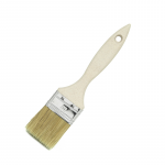 Teptukas angli&scaron;kas 2 (50mm) plok&scaron;čias