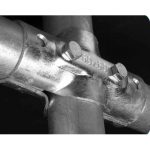 Jungtis 48x48 M12x75x2, ketur&scaron;akė 90080103