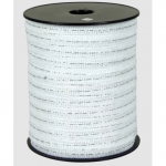 Juosta piemens 10mm 200m 17287 balta
