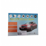 Daugiafunkc. įkroviklis 12V 1000A 18Ah