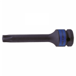 1/2'' TORX T30 Prailginta smūginė galvutė King Tony