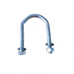 Varžtas girdyklai U formos kertuotas