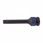 1/2'' TORX T60 Prailginta smūginė galvutė King Tony