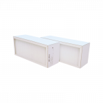 ENSY AHU 300 F7+F7